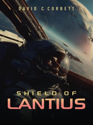 cover image of Shield of Lantius